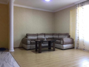George's Apartment